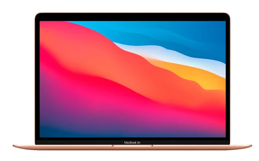 Apple MacBook Air M1 Octa Core Retina 13.3'